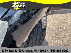 Used 2015  Honda Accord Sedan 4d Sport CVT at Car Zone Sales near Otsego&comma; MI