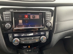 Used 2018  Nissan Rogue Hybrid 4d SUV AWD SV at Car Zone Sales near Otsego&comma; MI