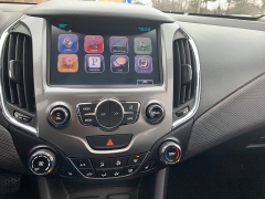 Used 2016  Chevrolet Cruze 4d Sedan LT Auto at Car Zone Sales near Otsego&comma; MI