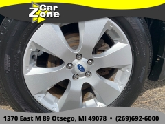 Used 2012  Subaru Outback 4d SUV i Limited at Car Zone Sales near Otsego&comma; MI
