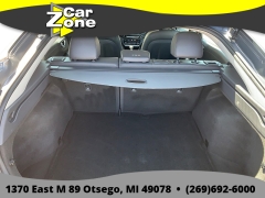 Used 2018  Hyundai Ioniq Hybrid 4d Hatchback Limited at Car Zone Sales near Otsego&comma; MI