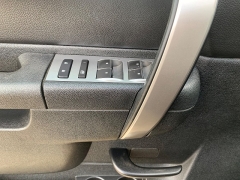 Used 2013  Chevrolet Silverado 1500 4WD Ext Cab LT at Car Zone Sales near Otsego, MI