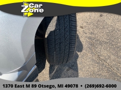 Used 2014  Chevrolet Silverado 1500 4WD Double Cab LTZ Z71 at Car Zone Sales near Otsego&comma; MI
