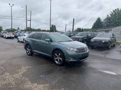 Used 2009 Toyota Venza 4d SUV AWD V6 at Car Zone Sales near Otsego, MI
