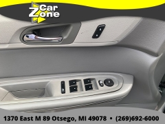 Used 2014  Chevrolet Traverse 4d SUV FWD LS at Car Zone Sales near Otsego&comma; MI