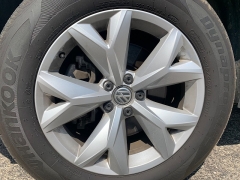 Used 2018 Volkswagen Atlas 3.6L V6 SE FWD at Car Zone Sales near Otsego, MI