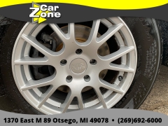 Used 2015  Honda CR-V 4d SUV AWD LX at Car Zone Sales near Otsego&comma; MI