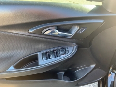 Used 2016  Chevrolet Malibu 4d Sedan LT w/1LT at Car Zone Sales near Otsego, MI