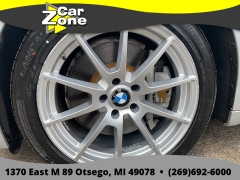 Used 2015  BMW 7 Series 4dr Sdn 750Li xDrive AWD at Car Zone Sales near Otsego&comma; MI