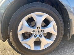 Used 2012  Honda Crosstour 4d SUV 4WD EX-L at Car Zone Sales near Otsego, MI