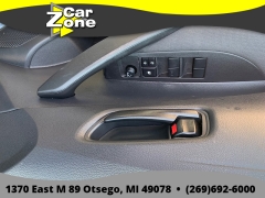 Used 2026  Toyota Corolla LE CVT at Car Zone Sales near Otsego&comma; MI