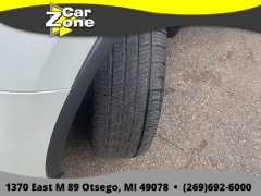 Used 2018  Nissan Murano 4d SUV AWD Platinum at Car Zone Sales near Otsego&comma; MI
