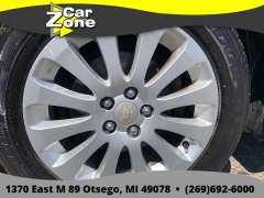 Used 2011  Subaru Impreza 4d Hatchback i Premium Auto at Car Zone Sales near Otsego&comma; MI
