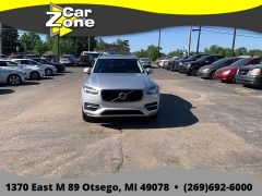 Used 2016  Volvo XC90 4d SUV AWD T6 Momentum at Car Zone Sales near Otsego&comma; MI