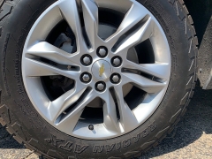 Used 2020  Chevrolet Blazer 4d SUV FWD LT w/1LT at Car Zone Sales near Otsego, MI