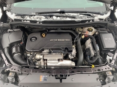 Used 2016  Chevrolet Cruze 4d Sedan LT Auto at Car Zone Sales near Otsego&comma; MI