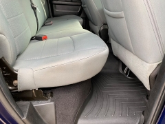 Used 2013  Ram 1500 4WD Quad Cab Express at Car Zone Sales near Otsego&comma; MI