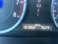 Used 2012  Honda Crosstour 4d SUV 4WD EX-L at Car Zone Sales near Otsego, MI