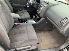 Used 2010  Nissan Altima 4d Sedan S at Car Zone Sales near Otsego&comma; MI