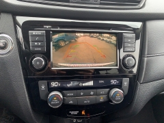 Used 2018  Nissan Rogue Hybrid 4d SUV AWD SV at Car Zone Sales near Otsego&comma; MI