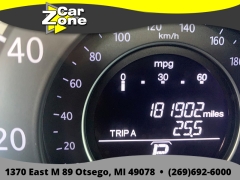 Used 2015  Honda Accord Sedan 4d LX CVT at Car Zone Sales near Otsego&comma; MI