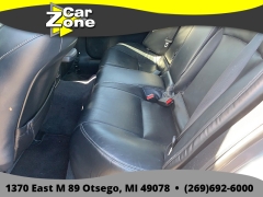 Used 2013  Lexus IS 250 4dr Sport Sdn Auto AWD at Car Zone Sales near Otsego&comma; MI