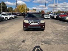 Used 2009  Honda Pilot 4d SUV 4WD EX-L at Car Zone Sales near Otsego, MI
