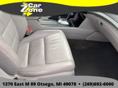 Used 2008  Honda Accord Sedan 4d EX-L V6 at Car Zone Sales near Otsego&comma; MI