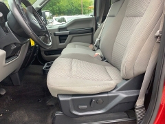 Used 2019  Ford F-150 4WD SuperCrew XLT 5 1/2 at Car Zone Sales near Otsego, MI