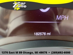 Used 2014  Jeep Grand Cherokee 4d SUV 4WD Summit at Car Zone Sales near Otsego&comma; MI