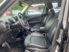 Used 2015 MINI Cooper Countryman ALL4 4dr S at Car Zone Sales near Otsego, MI