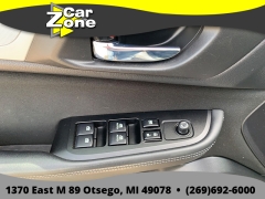 Used 2015  Subaru Outback 4d SUV i Premium PZEV at Car Zone Sales near Otsego&comma; MI