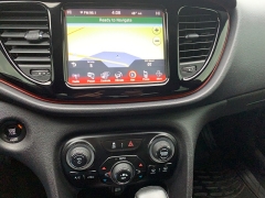 Used 2014  Dodge Dart 4d Sedan GT at Car Zone Sales near Otsego, MI