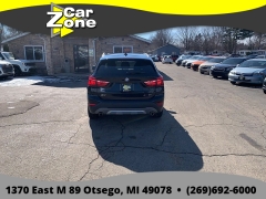 Used 2019  BMW X1 xDrive28i Sports Activity Vehicle at Car Zone Sales near Otsego&comma; MI