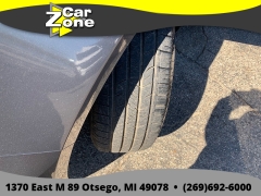 Used 2013  Honda Odyssey 5d Wagon EX-L at Car Zone Sales near Otsego&comma; MI