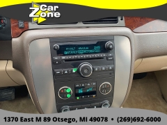 Used 2011  GMC Yukon 4d SUV 4WD SLT at Car Zone Sales near Otsego&comma; MI