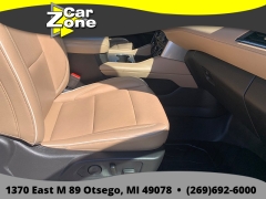 Used 2021  Chevrolet Suburban 4WD 4dr Premier at Car Zone Sales near Otsego&comma; MI