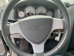 Used 2008  Chrysler Town & Country 4d Wagon Touring at Car Zone Sales near Otsego&comma; MI