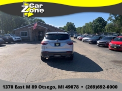 Used 2019  Buick Enclave 4d SUV FWD Essence at Car Zone Sales near Otsego&comma; MI
