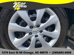 Used 2026  Toyota Corolla LE CVT at Car Zone Sales near Otsego&comma; MI