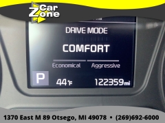 Used 2019  Kia Sorento 4d SUV AWD LX V6 at Car Zone Sales near Otsego&comma; MI