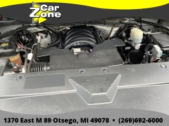 Used 2014  Chevrolet Silverado 1500 4WD Crew Cab LTZ Z71 at Car Zone Sales near Otsego&comma; MI