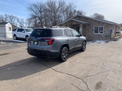 Used 2021  GMC Acadia AWD 4dr SLE at Car Zone Sales near Otsego&comma; MI