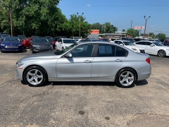 Used 2013  BMW 3 Series 4dr Sdn 328i xDrive AWD at Car Zone Sales near Otsego, MI