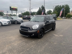 Used 2015 MINI Cooper Countryman ALL4 4dr S at Car Zone Sales near Otsego, MI