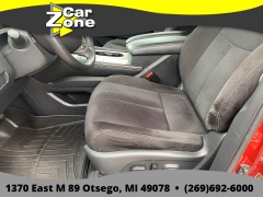 Used 2018  Nissan Murano 4d SUV AWD SV at Car Zone Sales near Otsego&comma; MI
