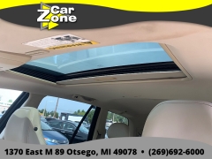 Used 2008  Volvo XC90 4d SUV AWD 3&period;2L 7p Sunroof at Car Zone Sales near Otsego&comma; MI