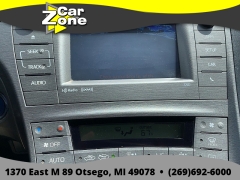 Used 2013  Toyota Prius 5d Hatchback Three at Car Zone Sales near Otsego&comma; MI