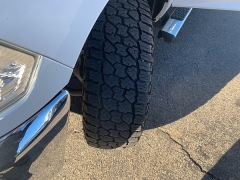 Used 2018  Ram 3500 4WD Crew Cab Tradesman Longbed at Car Zone Sales near Otsego, MI