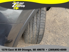 Used 2018  Ford Explorer 4d SUV 4WD Sport at Car Zone Sales near Otsego&comma; MI